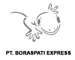 PT. BORASPATI EXPRESS