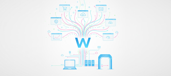 Jasa Pembuatan Website