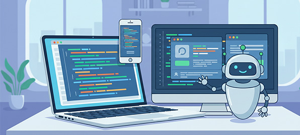 Jasa Pembuatan Aplikasi